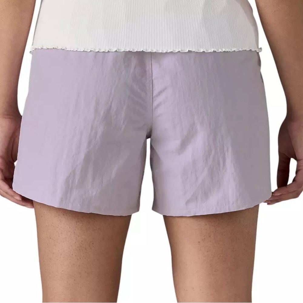 Patagonia Lavender Casual Shorts - Picture 3 of 3